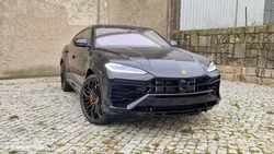 Lamborghini Urus 4.0 V8 SE