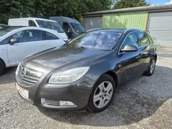 OPEL Insignia Sport Tourer 2.0 CDTI 16V DPF 130 cv