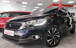 Citroën DS4 1.6 HDI 116 BvM