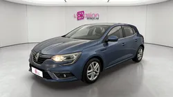 RENAULT Mégane IV Berline dCi 110 Energy Business