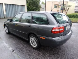 Volvo V40 1.9dci 120cv