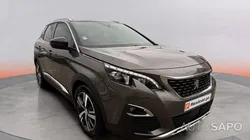 Peugeot 3008 de 2020
