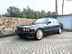 BMW M5 Standard