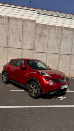 NISSAN Juke 1.6 N-Connecta 4x2 XTronic CVT 112