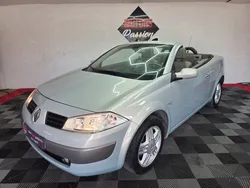Renault megane 2 cc 41 000kms 1ere main