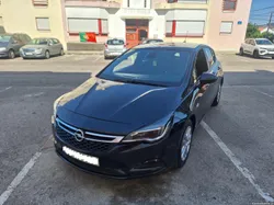 Opel Astra 1.6 CDTI Business