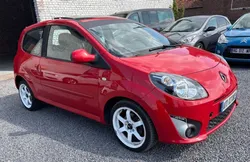 Renault twingo 2 dci rip curl