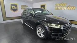 Audi Q5 de 2021