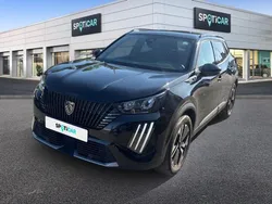 Peugeot 2008 ELECTRIQUE 54 kWh 156 ch Allure