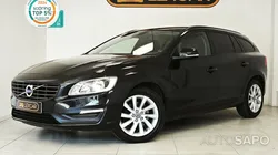 Volvo V60 de 2014