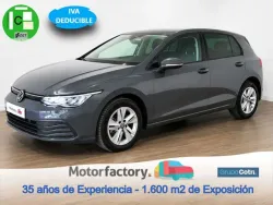 VOLKSWAGEN Golf 1.5 TSI Life 96kW
