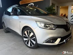 Renault Grand Scenic 1.3 TCE 115cv LIMITED 7 places