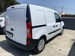 Mercedes-Benz Citan 108 CDi/27