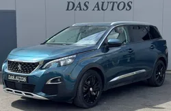 Peugeot 5008 II 1.5 BlueHDi 130ch Allure Business S&S EAT8