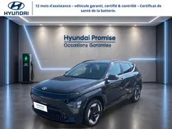 Hyundai Kona Electric 65kWh - 217ch Creative