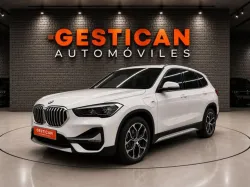 BMW X1 xDrive25eA