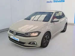 Volkswagen Polo 1.0 65 S&S BVM5 Confortline