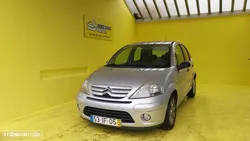 Citroën C3 1.1 SX+ Airdream