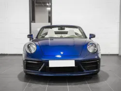 Porsche 991 Carrera 4 GTS Cabriolet PDK