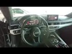 Audi A5 Sportback 2.0 TDI S-line S tronic
