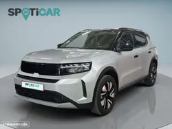 Opel Frontera 1.2 Hybrid GS eDCT