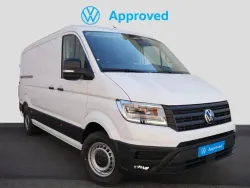 Volkswagen Crafter Crafter Furgón 2.0TDI SCR 35 BM L3H2 103kW