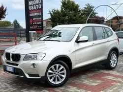 BMW X3 xDrive 20d 184ch - Historique d'entretien BMW - Première main - 132 000km