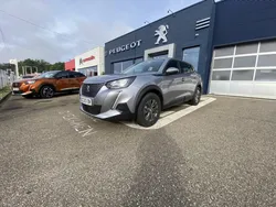 Peugeot e-2008 (2) ELECTRIQUE ACTIVE PACK