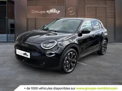 Fiat 600 1.2 Hybrid 100ch DCT6 La Prima