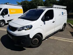 Peugeot EXPERT FG M 1.5 BLUEHDI 120CH S&S PACK ASPHALT