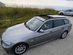 BMW 316 316d touring