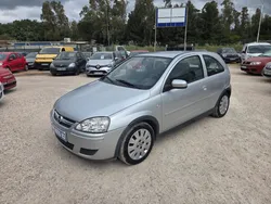 OPEL CORSA 1.2i 16V Comfort