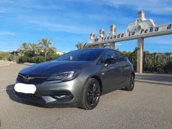 OPEL Astra 1.5D S-S Edition 105
