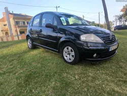 Citroën C3 1.4 HDI