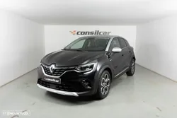 Renault Captur 1.0 TCe Techno