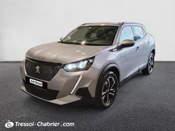 PEUGEOT 2008 PureTech 130 S&S EAT8 Allure Business