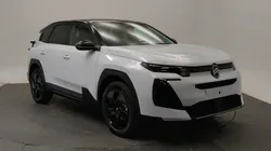 Citroën C5 AIRCROSS Nouveau Hybrid 145 e-Dsc6 Plus