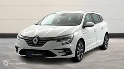 Renault Mégane Estate 1.5 Blue dCi 115ch Techno