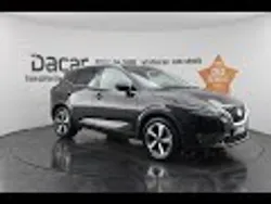 Nissan Qashqai 1.3 DIG-T N-Connecta