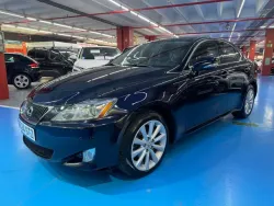 LEXUS IS 220d Luxury Cambio 2.9