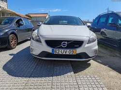 Volvo V40 D4 R-Design 190cv Diesel