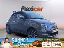 FIAT 500 C 1.0 Hybrid Dolcevita 52kW