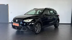 Seat Arona 1.0 TSI 110 ch Start/Stop DSG7 Copa