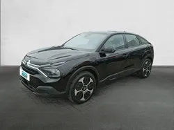 Citroën C4 Hybride 100 e-DCS6 - You