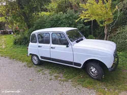 Renault 4