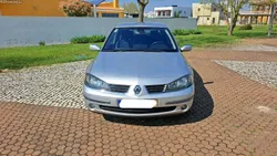 Renault Laguna 1.9 DCI 120 CV GPS Dynamique