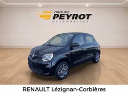 RENAULT Twingo III E-Tech Equilibre