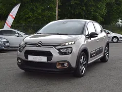 CITROEN C3 C-SÉRIES 82 CV / 50500 KM / 1ère MAIN / SUIVI COMPLET