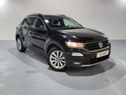 VOLKSWAGEN T-Roc 1.0 TSI Edition