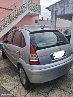 Citroën C3 1.4 HDi Exclusive